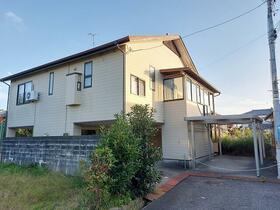 新潟県新潟市南区鯵潟１丁目