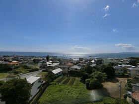 千葉県鴨川市東江見