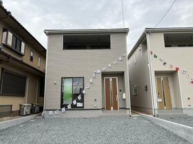 兵庫県加西市北条町横尾