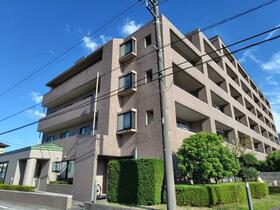 ウィスティリア御殿場参番館