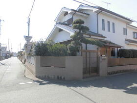 埼玉県上尾市浅間台３丁目