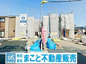 奈良県大和郡山市筒井町