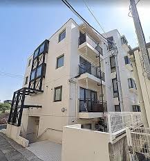 サンコーポ武蔵中原