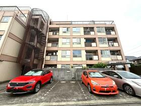 井の頭公園コーポラス