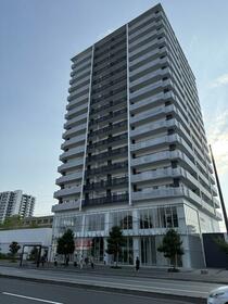 アーバンビュー宇品フェアコーストシティウイング