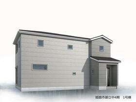 兵庫県姫路市御立中６丁目