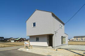 富山県黒部市牧野