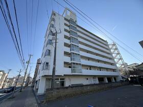 チサンマンション新潟