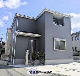 奈良県奈良市東九条町