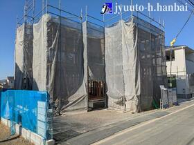 奈良県奈良市東九条町