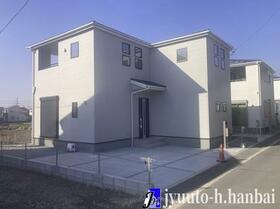 奈良県奈良市東九条町