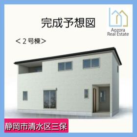 静岡県静岡市清水区三保