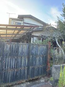 千葉県長生郡一宮町白山