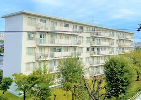 真砂一丁目団地