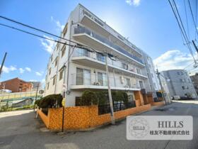 千葉県柏市南柏１丁目