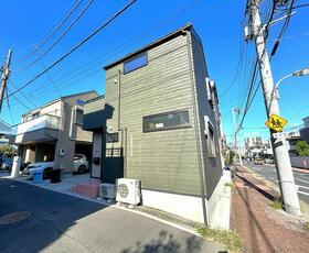 東京都大田区田園調布１丁目