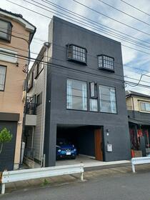 埼玉県吉川市栄町