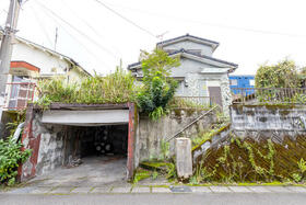 鹿児島県鹿児島市田上台２丁目
