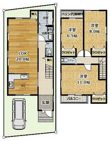 京都府京都市伏見区久我石原町