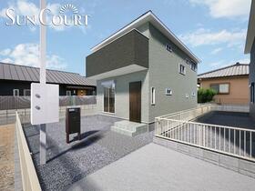 福岡県北九州市八幡西区町上津役西2丁目