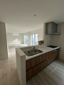 千葉県柏市光ケ丘４丁目