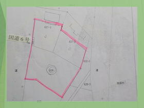 茨城県高萩市大字赤浜