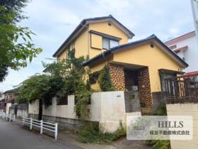 千葉県柏市南逆井４丁目