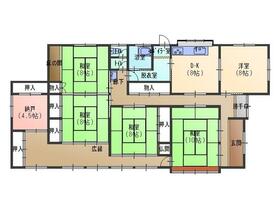 宮城県遠田郡美里町南小牛田字江の内