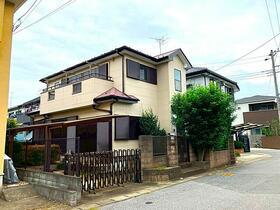 千葉県野田市山崎