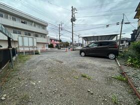 埼玉県所沢市大字山口