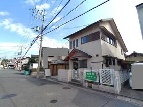 奈良県奈良市押熊町