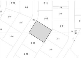 宮城県仙台市青葉区中山台1丁目
