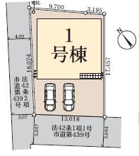 埼玉県幸手市中４丁目