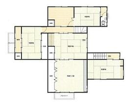 富山県富山市田刈屋