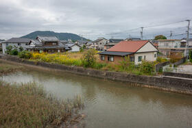 佐賀県唐津市浜玉町浜崎