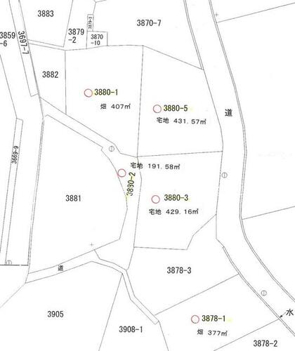 detached 香川県さぬき市寒川町神前