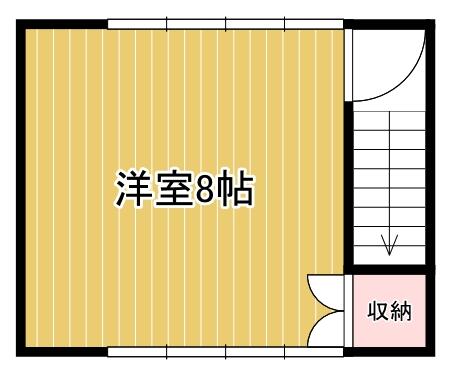 detached 香川県さぬき市寒川町神前
