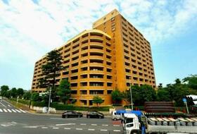 ソフィア柏公園１号棟　２階　ペット飼育可