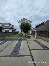 群馬県邑楽郡大泉町大字寄木戸