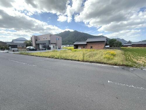 Land, Tadotsu Town, Kagawa