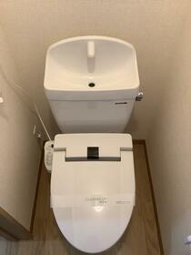 レジデンスアプリコット_その他_7