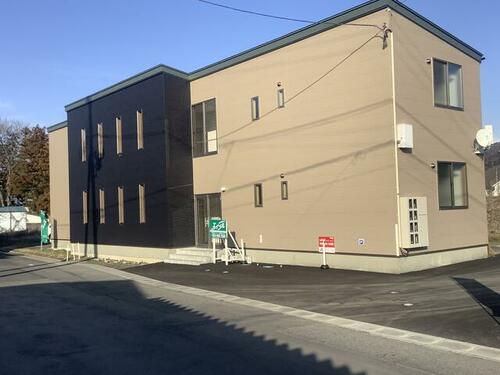 レジデンスアプリコット_トップ画像