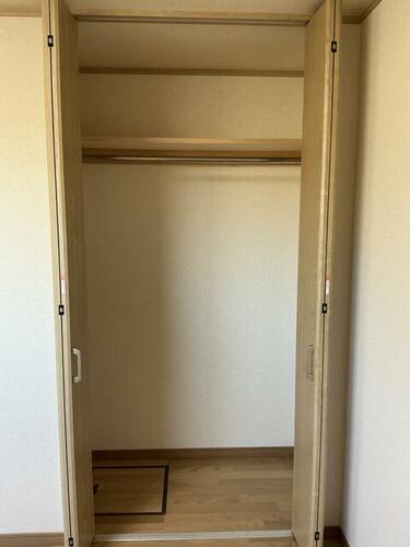 レジデンスアプリコット_内装_1