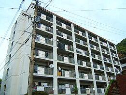 須賀町マンション