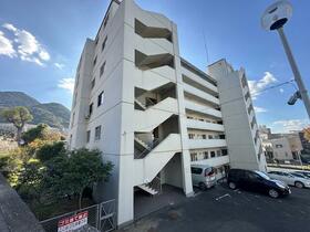 須賀町マンション