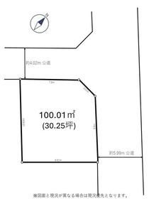 埼玉県上尾市壱丁目北