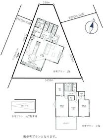 埼玉県さいたま市北区奈良町