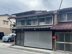 岐阜県飛騨市古川町幸栄町