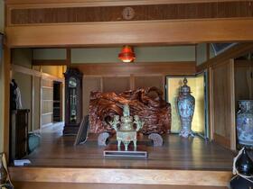 奈良県葛城市尺土