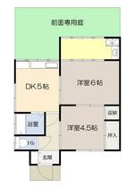 間取り：213140715669